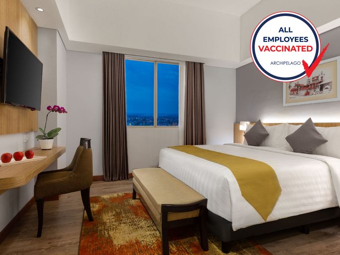 ASTON Inn Gresik, Gresik