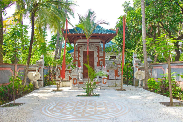 Exterior & Views 2, Felicianas Resort, Buleleng