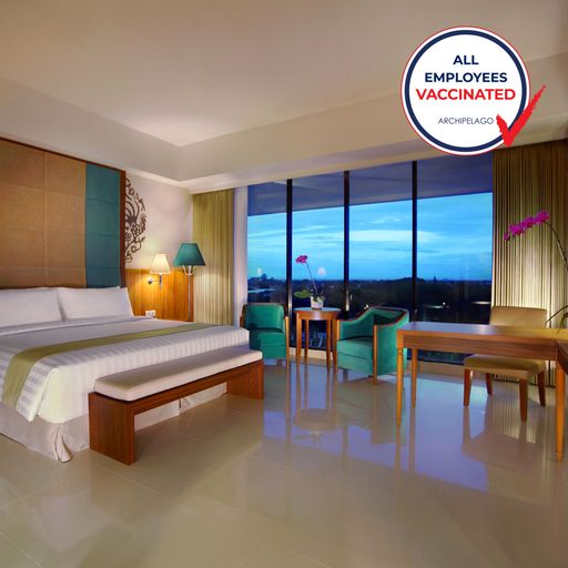 Aston Bojonegoro City Hotel, Bojonegoro