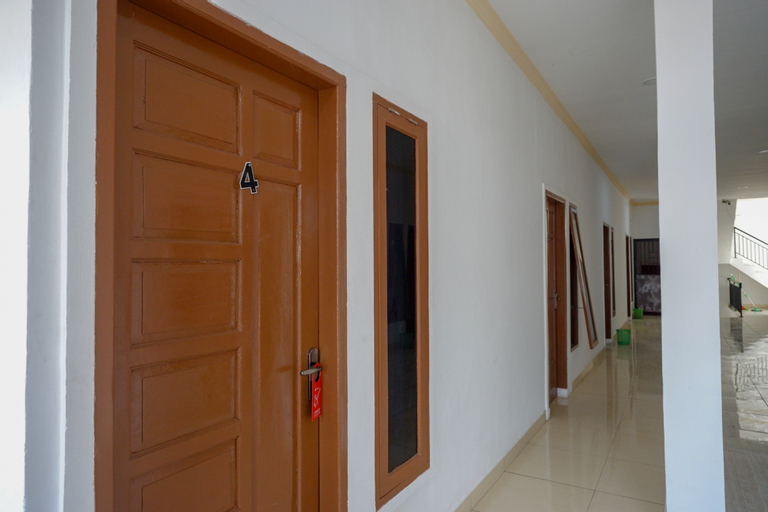 Public Area 3, RedDoorz near RS Islam Faisal Makassar, Makassar