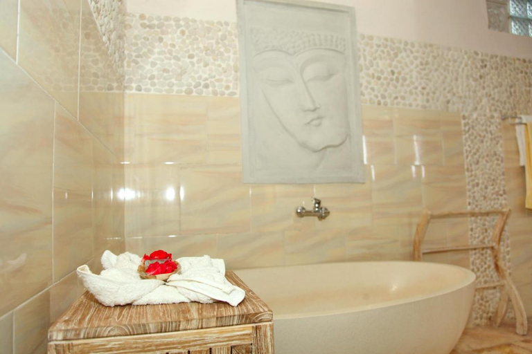 Bathroom 5, Felicianas Resort, Buleleng
