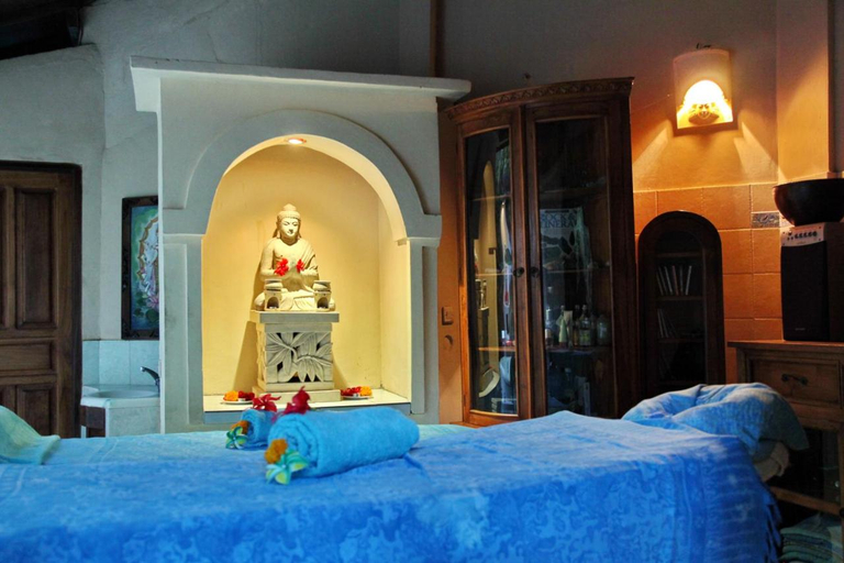 Bedroom 3, Felicianas Resort, Buleleng