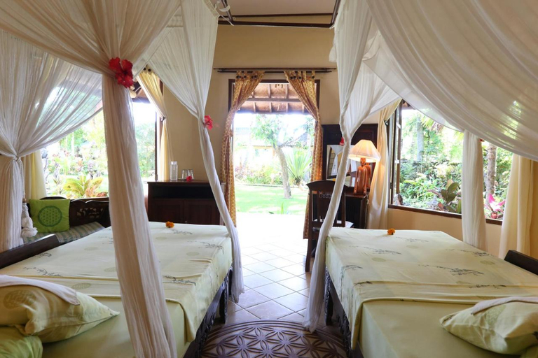 Bedroom 3, Felicianas Resort, Buleleng
