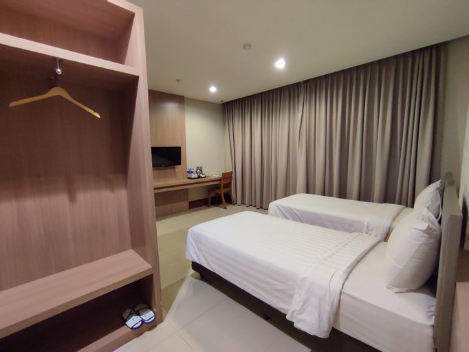 Green Forest Resort Villa, Bogor