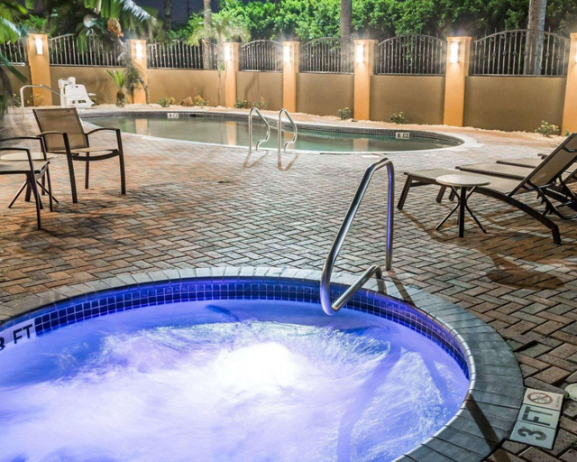 Sport & Beauty 5, Comfort Inn & Suites McAllen, Hidalgo