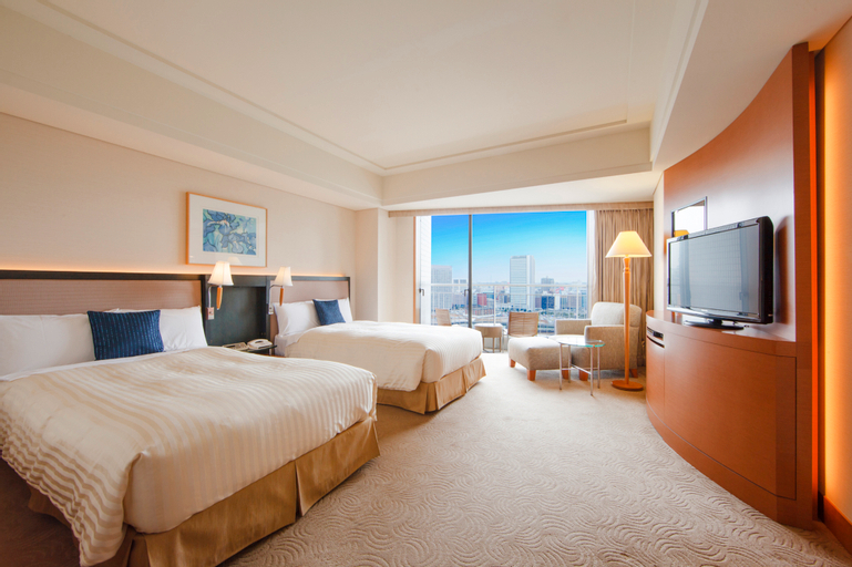 Bedroom 17