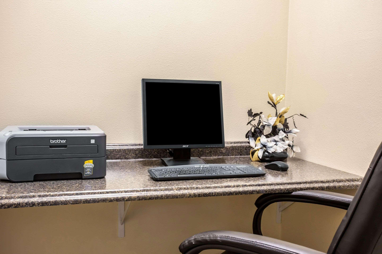 Others 4, Quality Inn & Suites Federal Way - Seattle, King