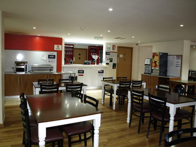 Public Area 5, 247Hotel.com, Oldham