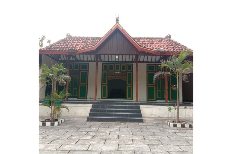 Winahyu Family Resort, Gunung Kidul