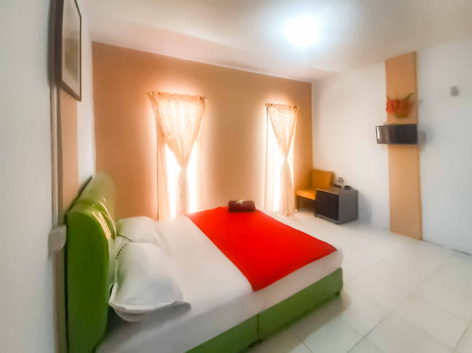 Botania Guest House near Hang Nadim Airport Batam, Batam