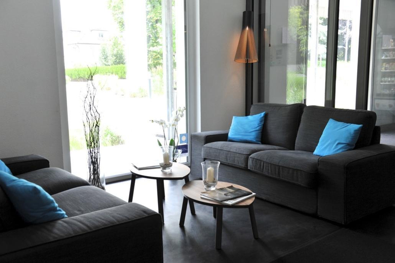Public Area 2, Hotel de la Source, Jura-North Vaudois