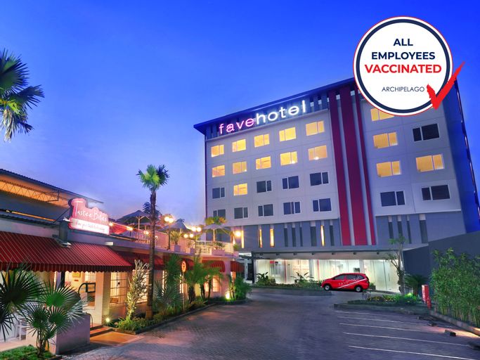 favehotel Sudirman Bojonegoro, Bojonegoro
