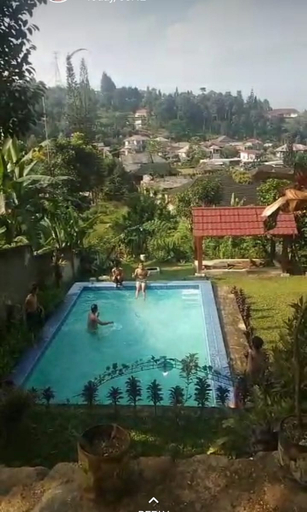 Sport & Beauty 3, Vila M2N Series, Bogor