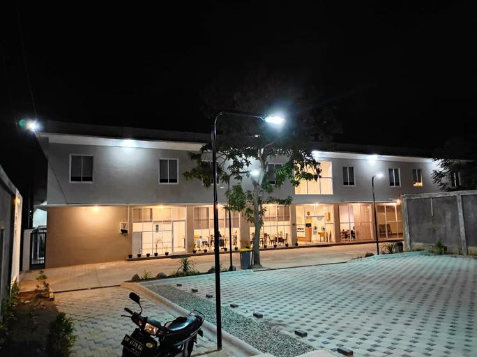 Bidara Inn Syariah, Pekanbaru
