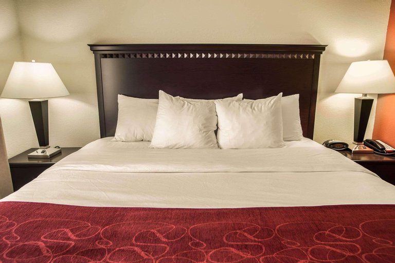 Bedroom 7