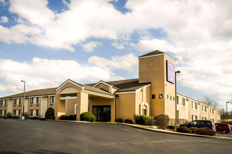 Sleep Inn Beaver- Beckley, Raleigh
