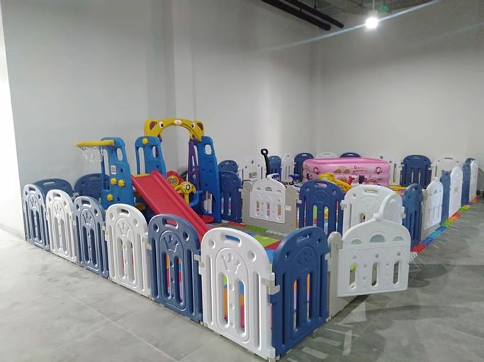 RID'S HOTEL PALEMBANG, Palembang
