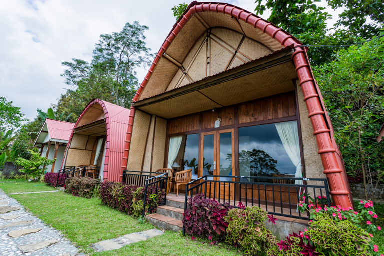 Villa Gajah Mas Bedugul by ecommerceloka, Tabanan