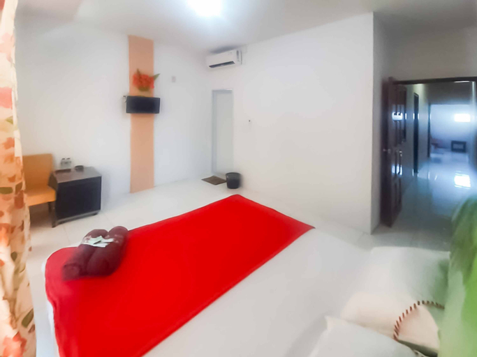 Botania Guest House near Hang Nadim Airport Batam, Batam