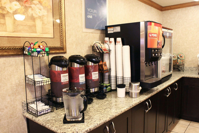 Others 5, Comfort Inn (Ellensburg), Kittitas