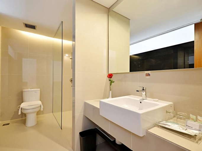 TreePark Banjarmasin Hotel, Banjarmasin