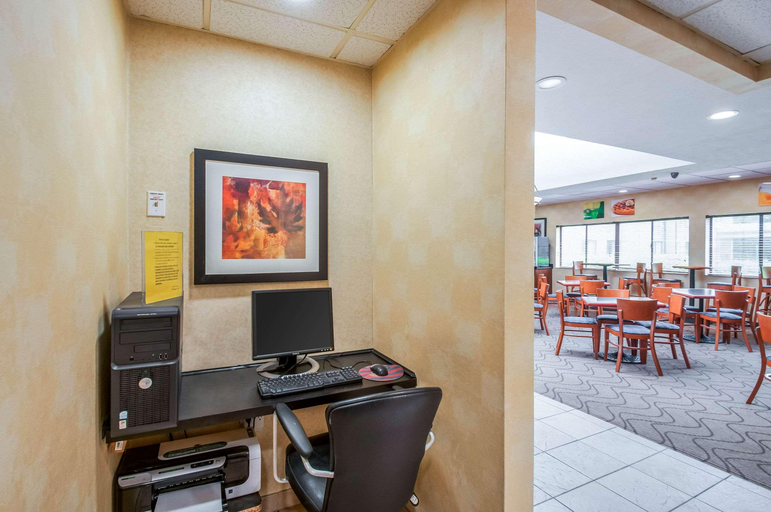 Others 5, Quality Inn Salisbury, Wicomico