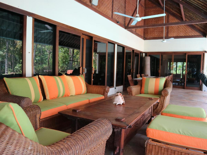 Public Area, Villa Colada Tanjung Lesung - Minimum Stay 2 nights, Pandeglang