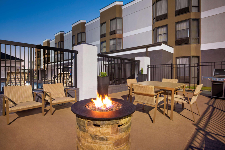 Public Area 3, Spark By Hilton Florence North I-95, Sc, Florence