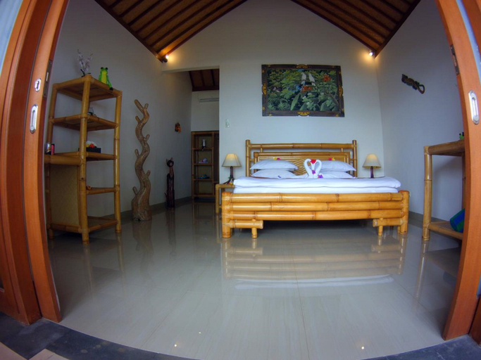 Public Area, Alam Mimpi Bali, Buleleng