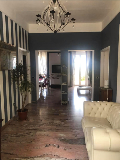 Public Area 3, Villa delle Rondini, Vibo Valentia