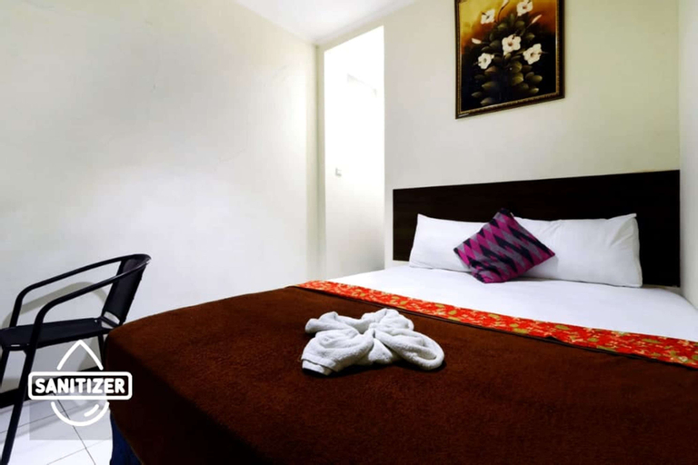 Bedroom 5