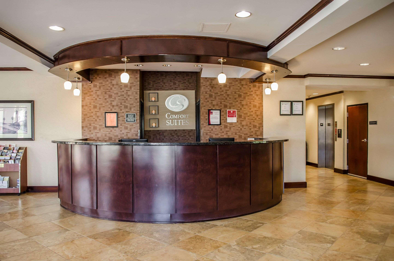 Public Area 2, Comfort Suites North Mobile, Mobile