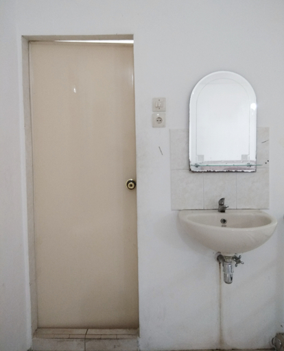 Bedroom 4, Villa Gitar Mas Berastagi, Karo