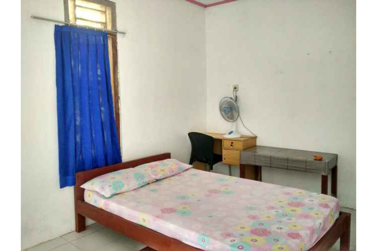 Winahyu Family Resort, Gunung Kidul