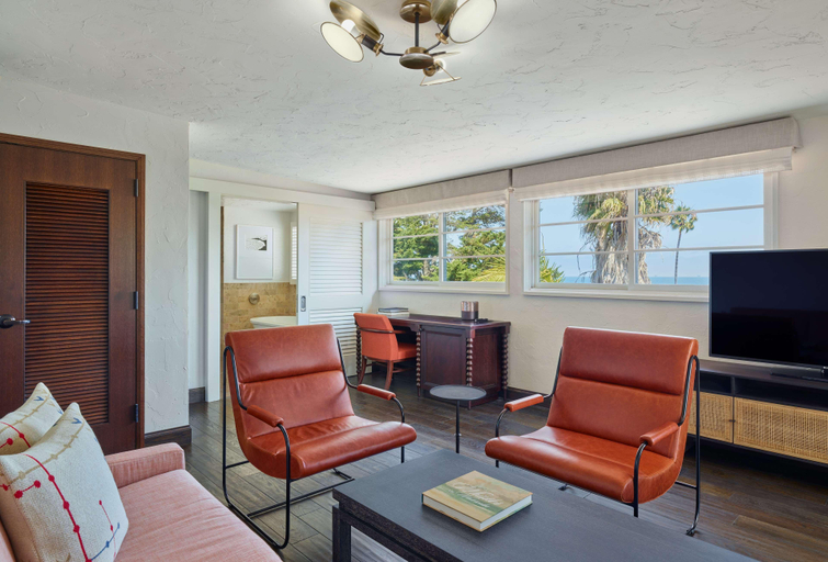 Public Area 4, Mar Monte Hotel, in The Unbound Collection by Hyatt, Santa Barbara