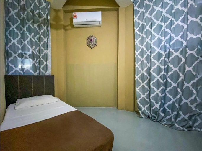 SPOT ON 90042 One Plaza Eco Hotel, Keningau