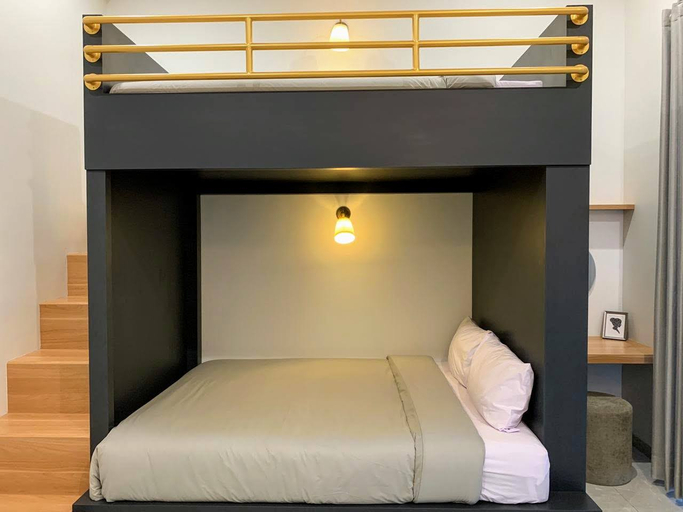 Cottonwood Boutique Heritage Otten - Bedroom