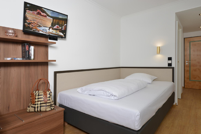 Bedroom 3, Aurbacher, München