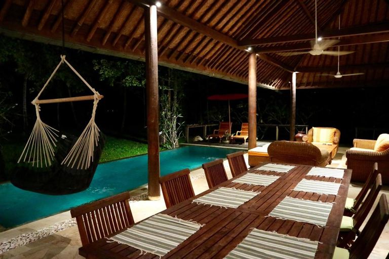 Villa Colada Tanjung Lesung - Minimum Stay 2 nights, Pandeglang
