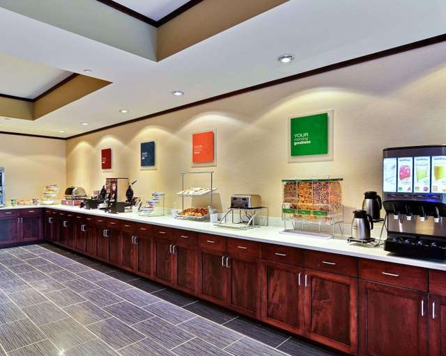 Public Area 3, Comfort Suites Uniontown, Fayette