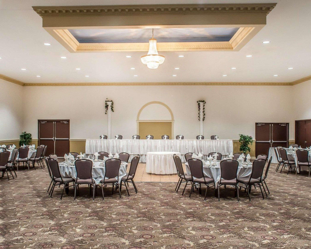 Others 5, Quality Inn - Niagara Falls Blvd, Niagara