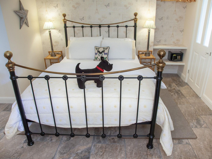 Public Area, Court Prior Boutique B&B and Apartment, Torbay