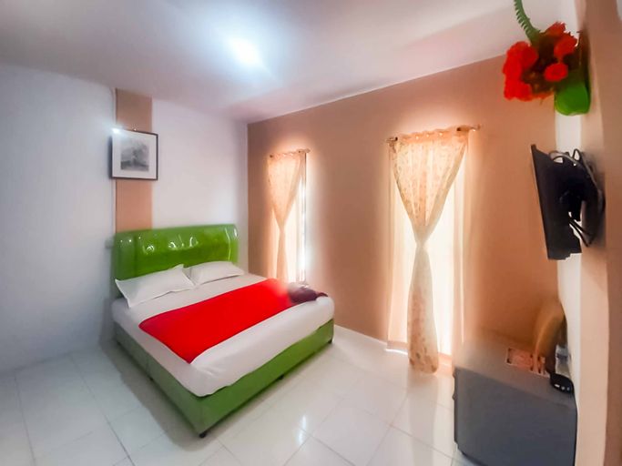 Botania Guest House near Hang Nadim Airport Batam, Batam
