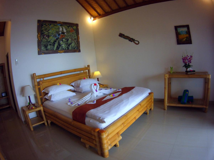 Bedroom 4, Alam Mimpi Bali, Buleleng
