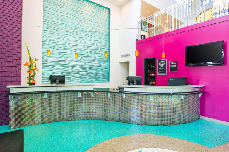 Public Area 4, Oasis Hotel & Conv. Center, an Ascend Collection Hotel, Greene
