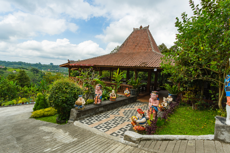 Villa Gajah Mas Bedugul by ecommerceloka, Tabanan