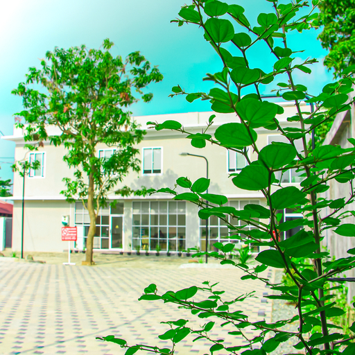 Exterior & Views 1, Bidara Inn Syariah, Pekanbaru