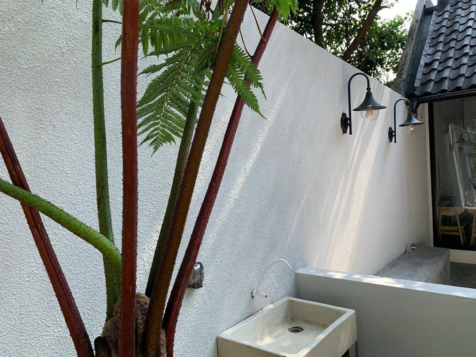 Cottonwood Boutique Heritage Otten - Bathroom