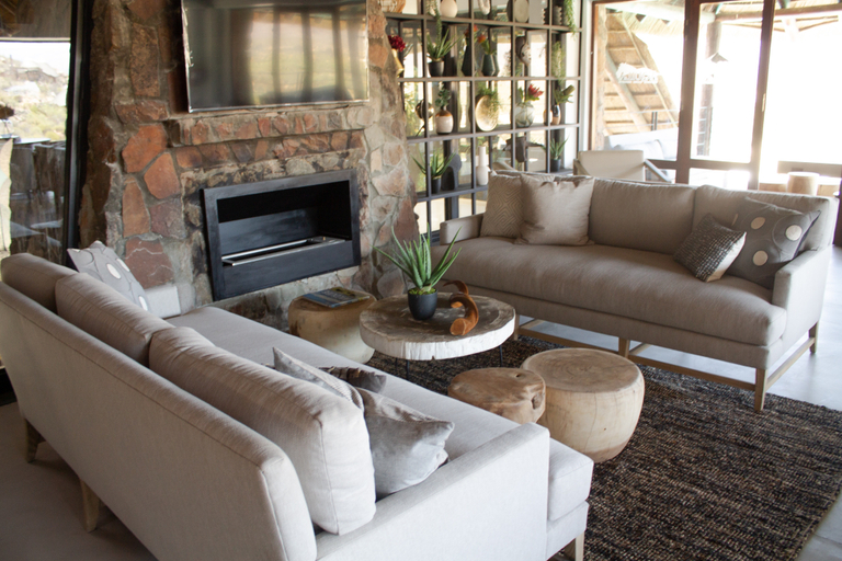 Public Area 3, Aquila Private Game Reserve & Spa, Cape Winelands