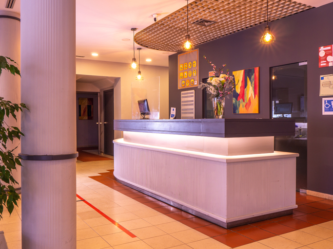 Public Area 2, Flag Hotel Braga, Braga